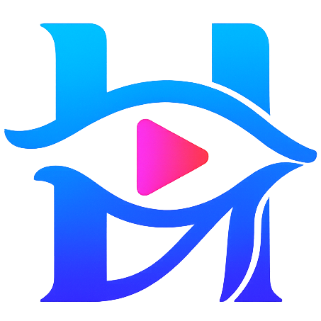 HorusPlay Logo